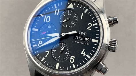 iwc reviews